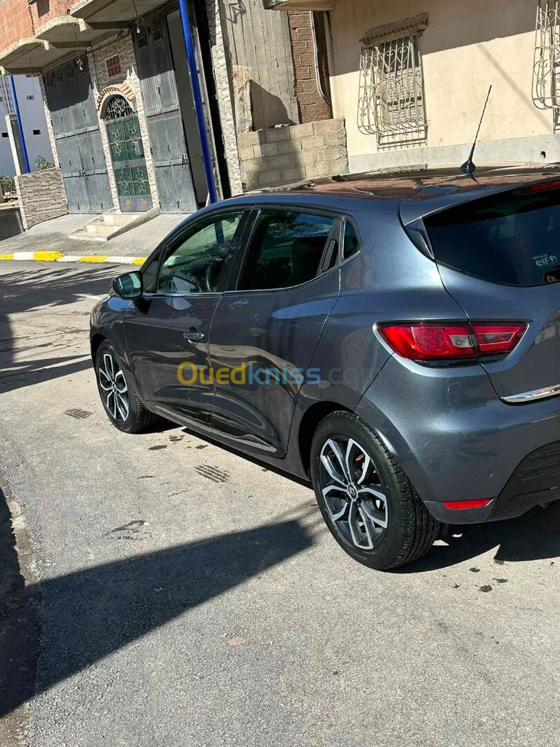 Renault Clio 4 2019 Limited 2