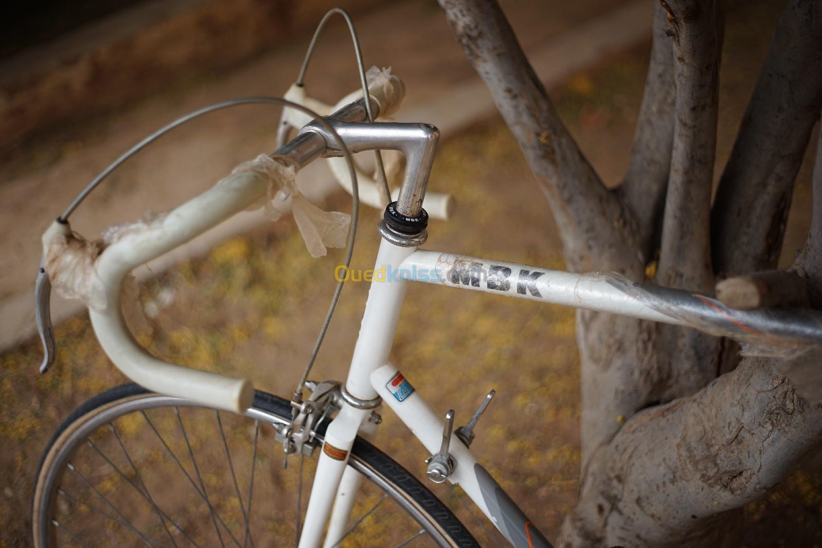 Vélo de course MBK TRAINER 1980-90