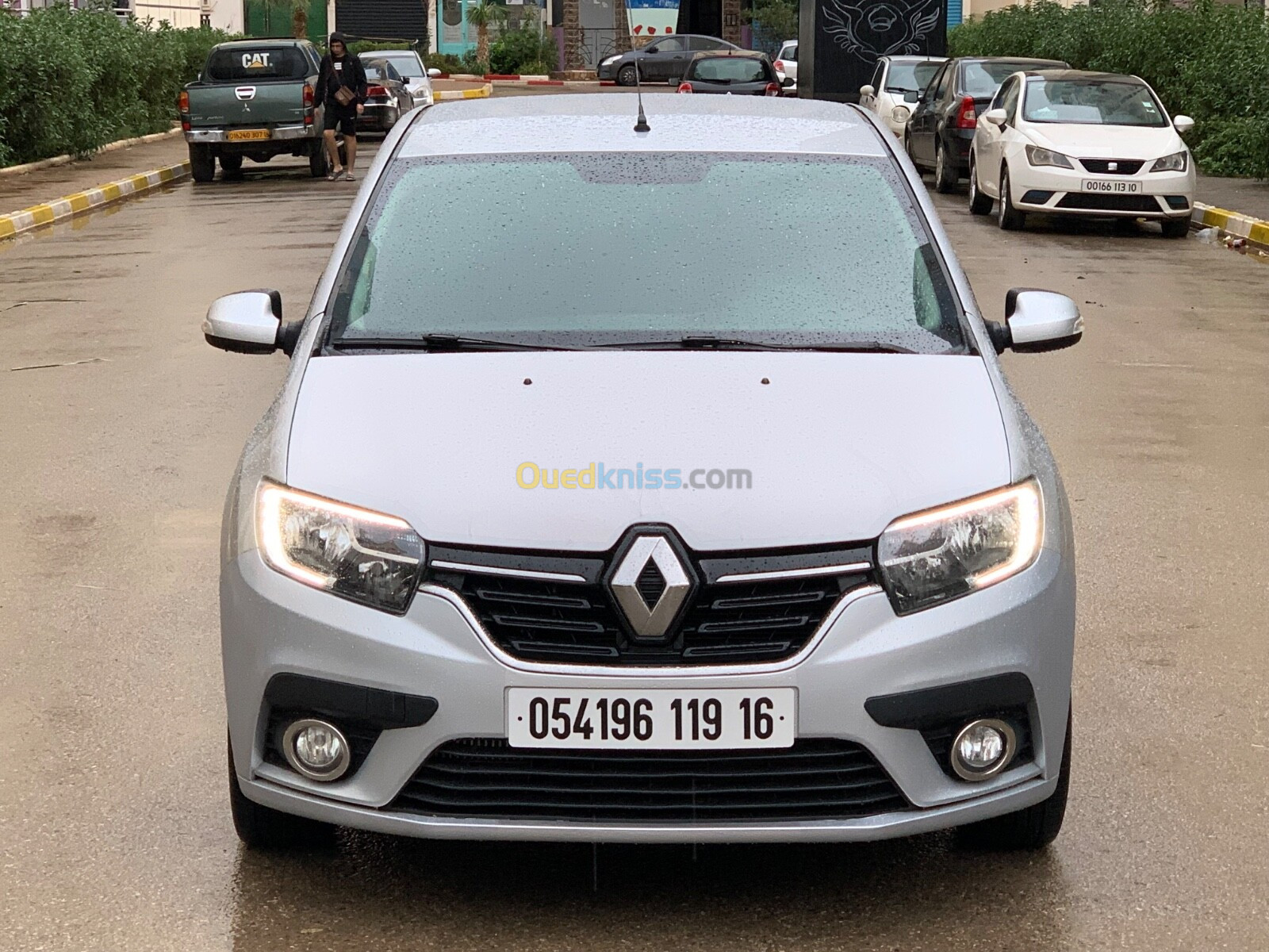 Renault Symbol 2019 Made In Bladi