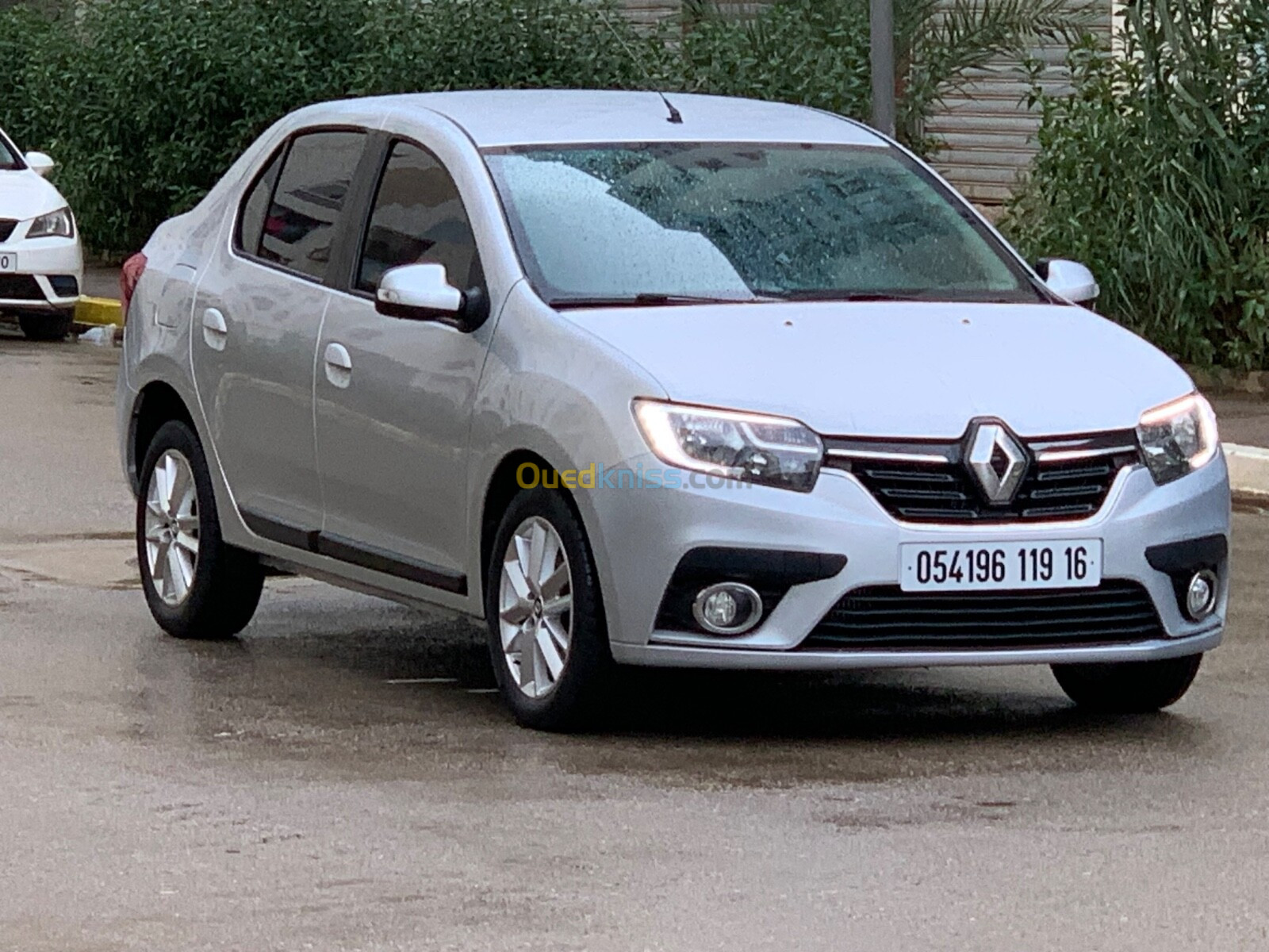 Renault Symbol 2019 Made In Bladi