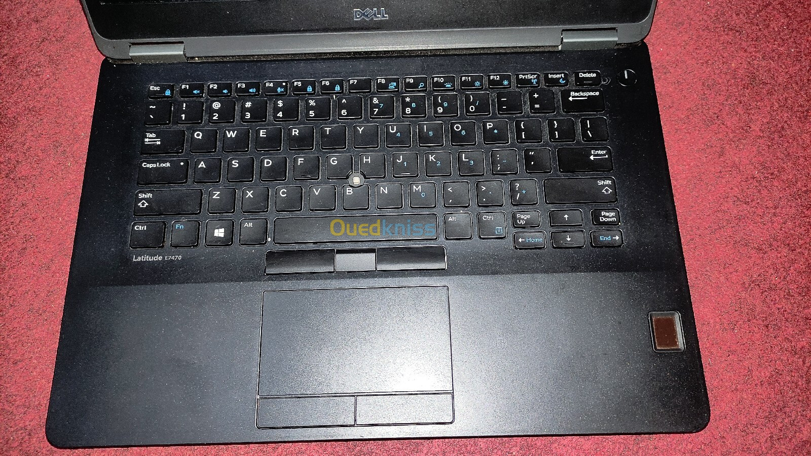 Dell E7470 i5