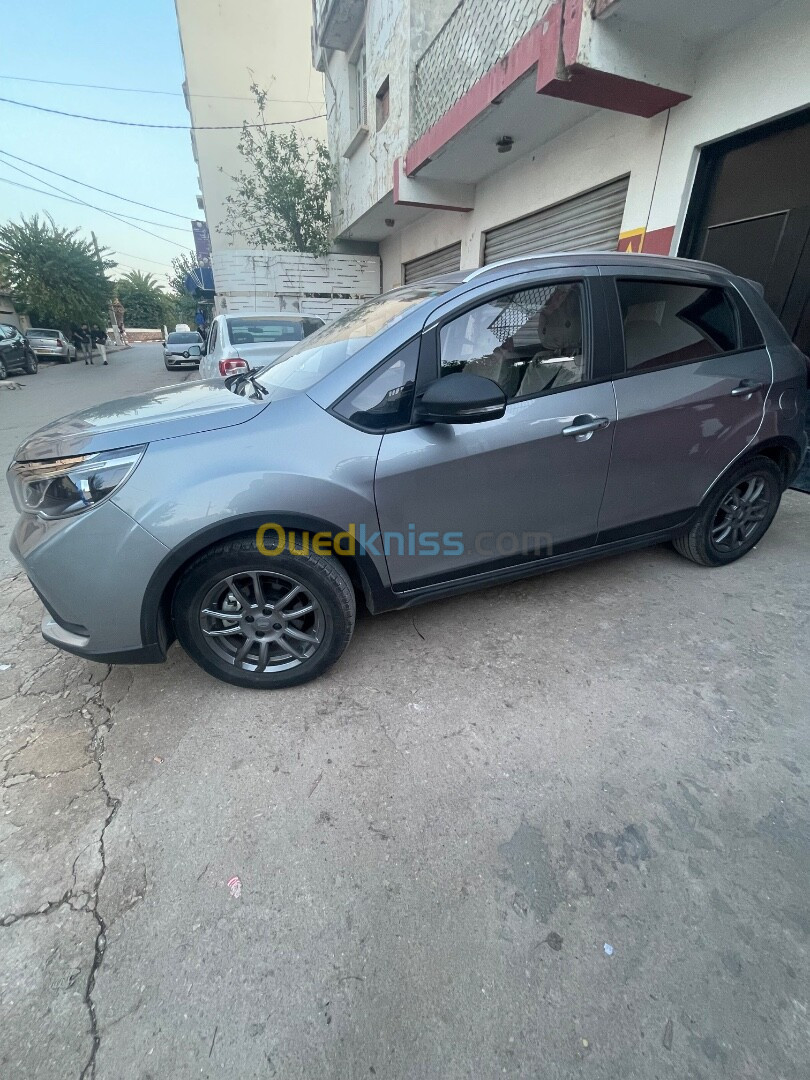 Geely Gx3pro 2024 Boite auto