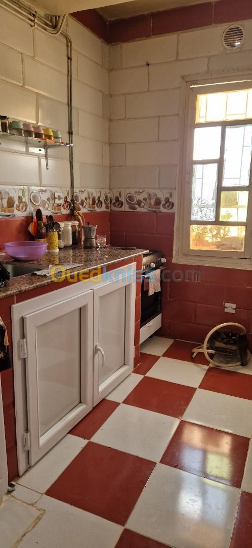 Vente Appartement F3 Chlef Chlef