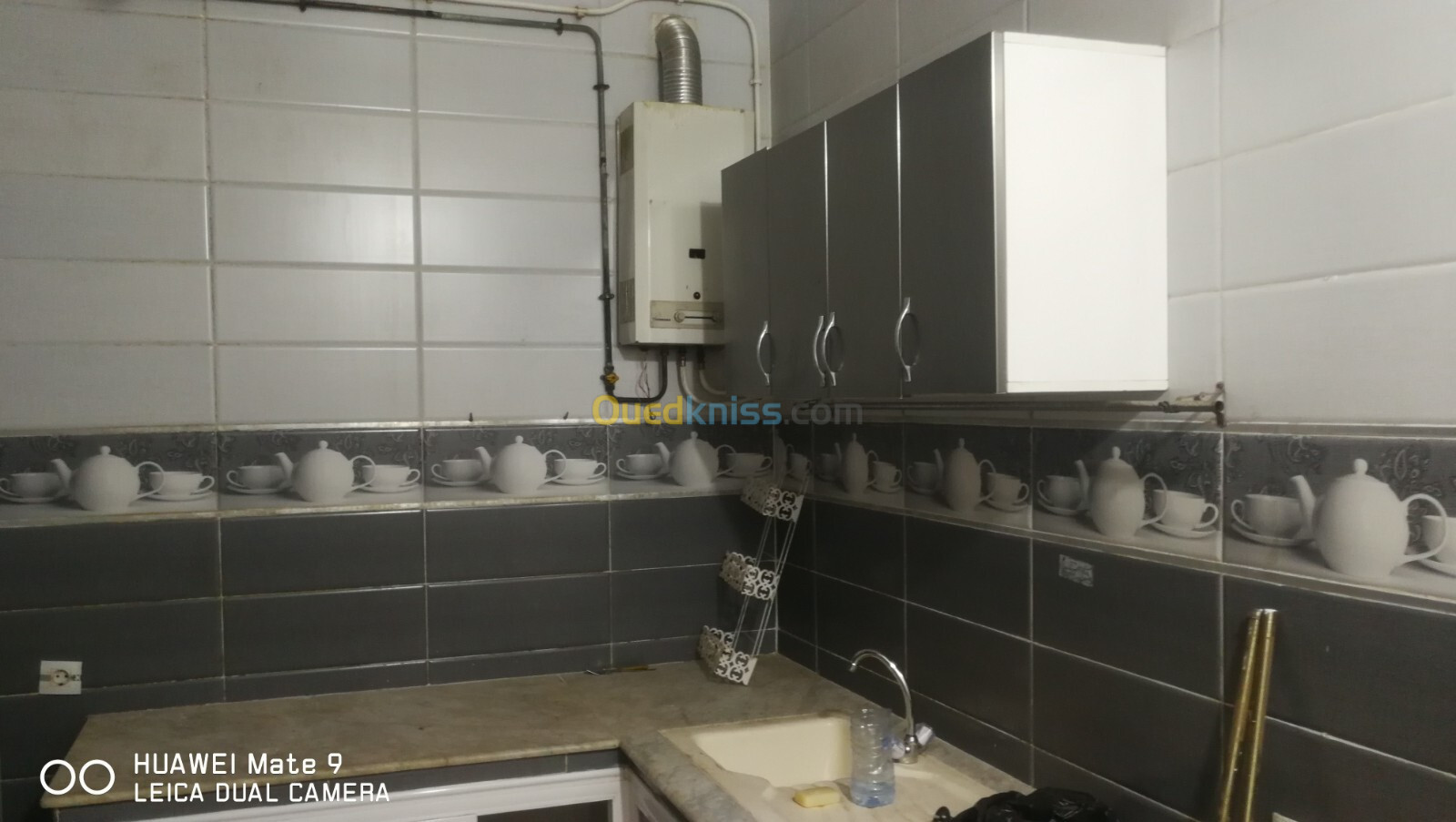 Location Appartement Alger Dar el beida