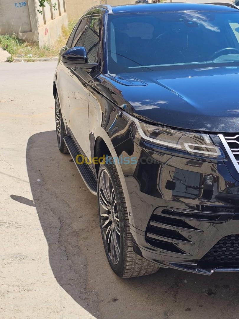 Land Rover Velar R-Dinamic 2018 