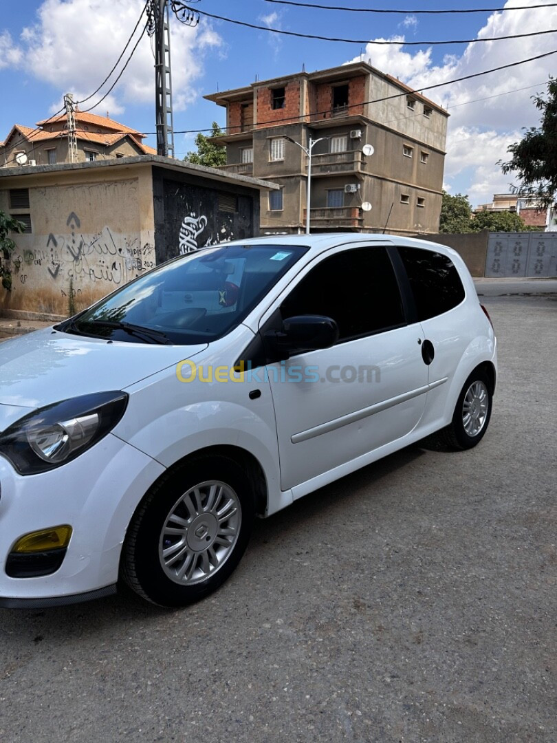 Renault Twingo 2013 Dynamique