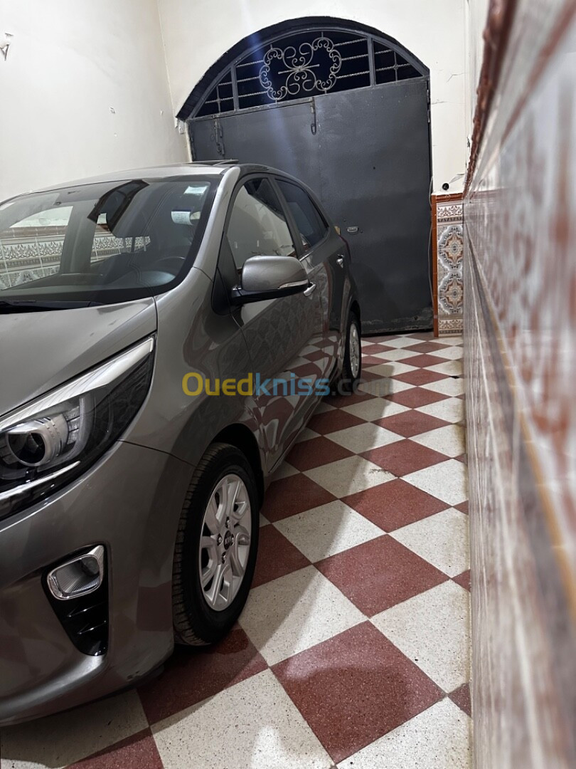 Kia Picanto 2018 EX