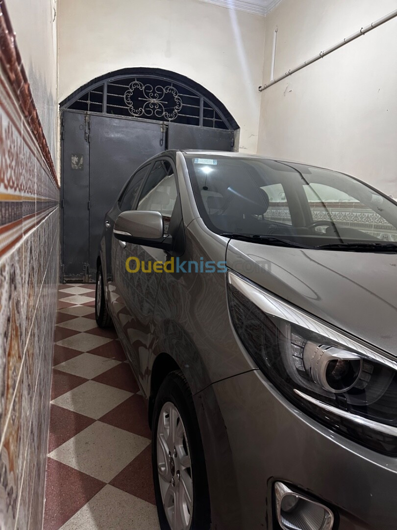 Kia Picanto 2018 EX