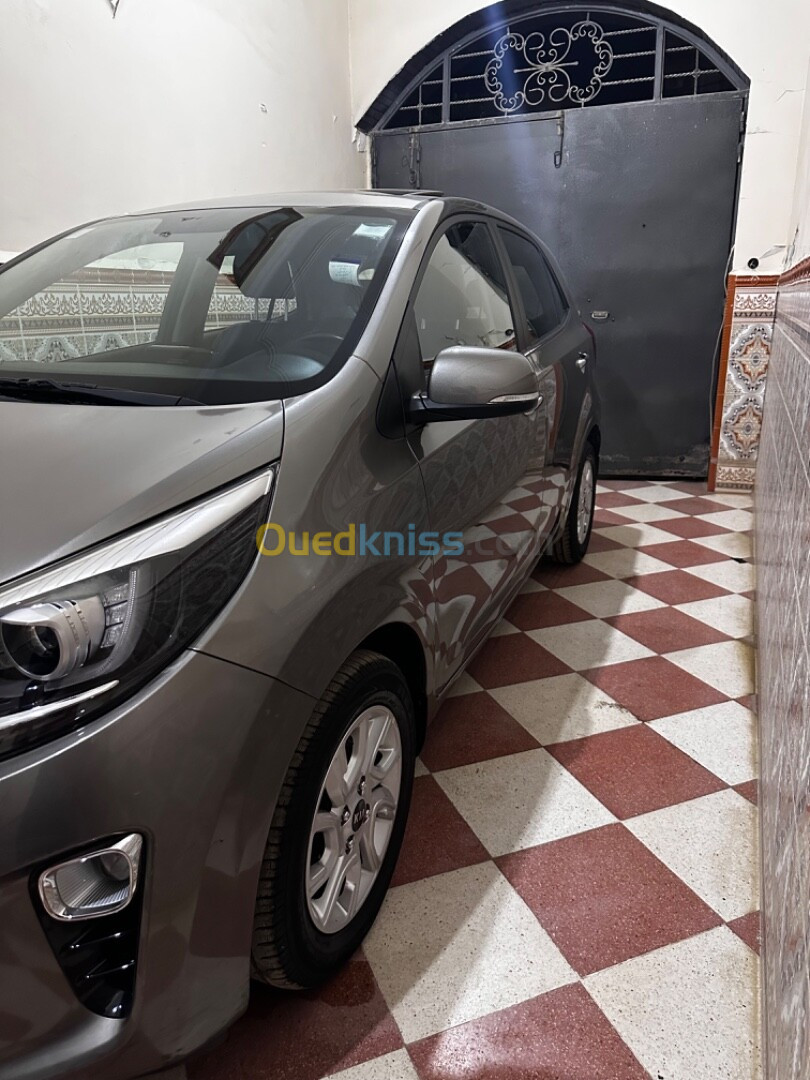 Kia Picanto 2018 EX