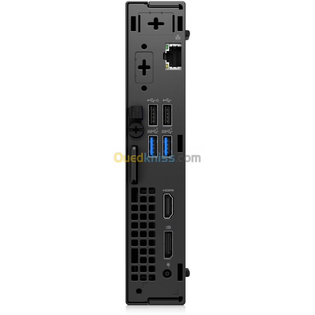 Mini Dell Optiplex 3000 - Core i5-12500T 