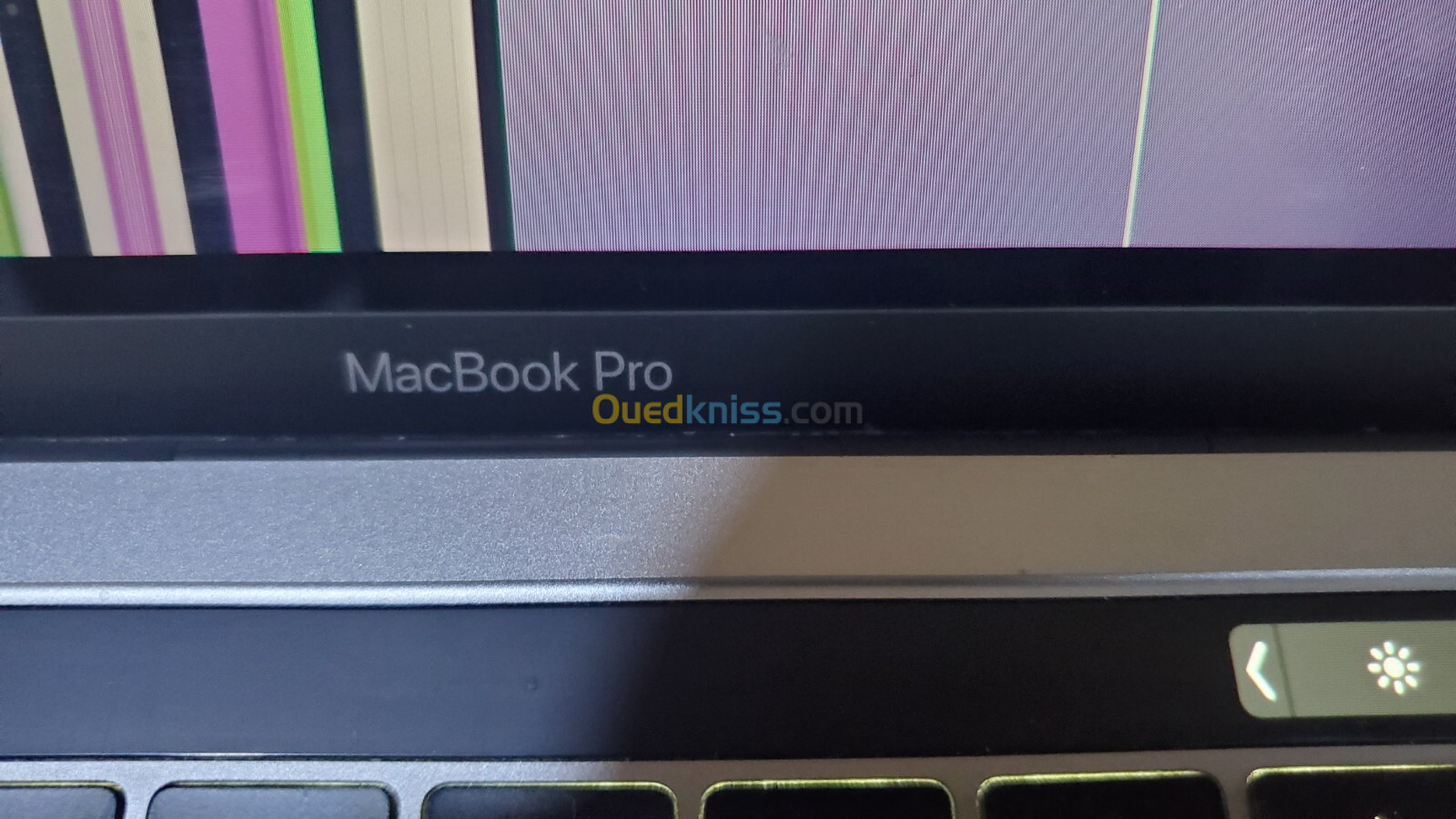 MACBOOK PRO 2017