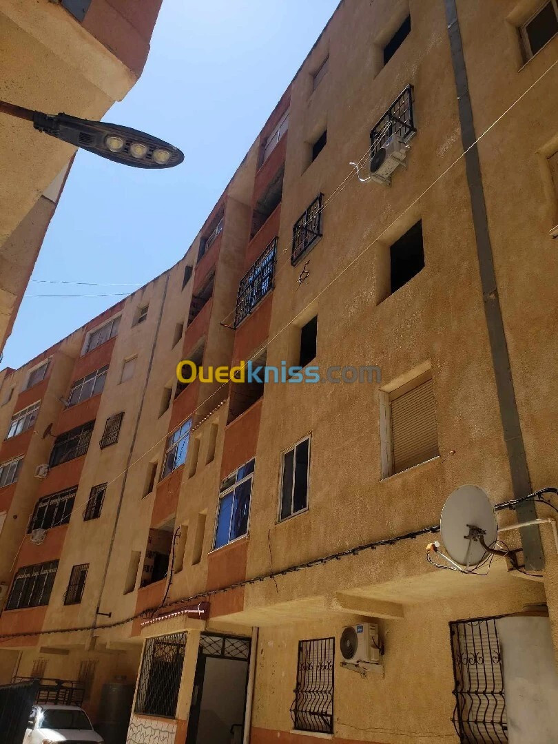 Vente Appartement F2 Tizi Ouzou Ait chaffaa