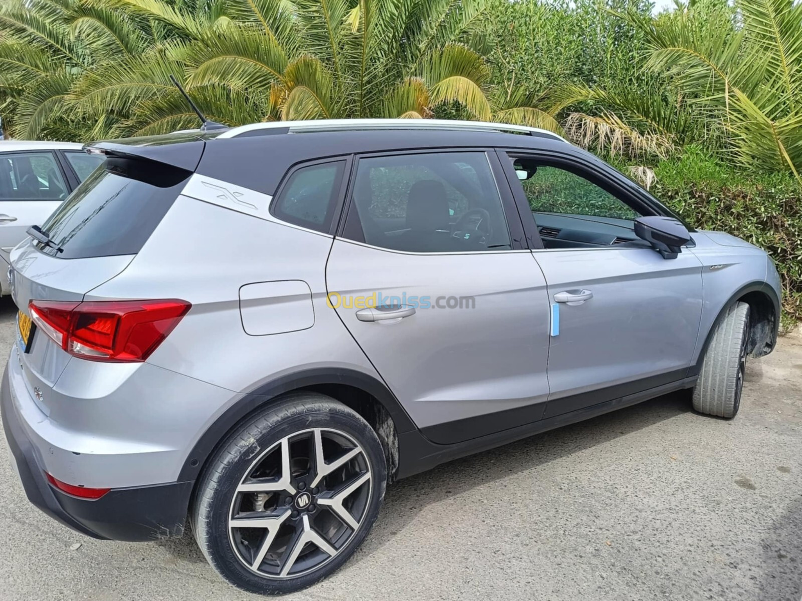 Seat ARONA 2019 FR