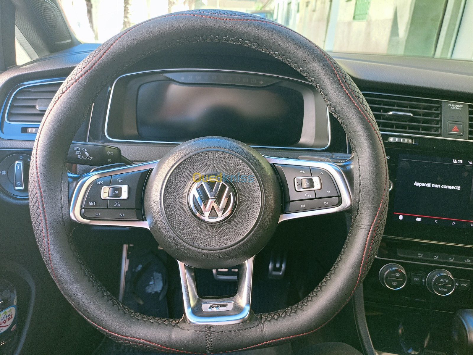 Volkswagen Golf 7 2019 R-Line