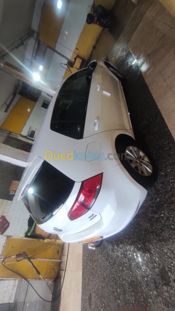 Volkswagen Golf 7 2013 Trendline