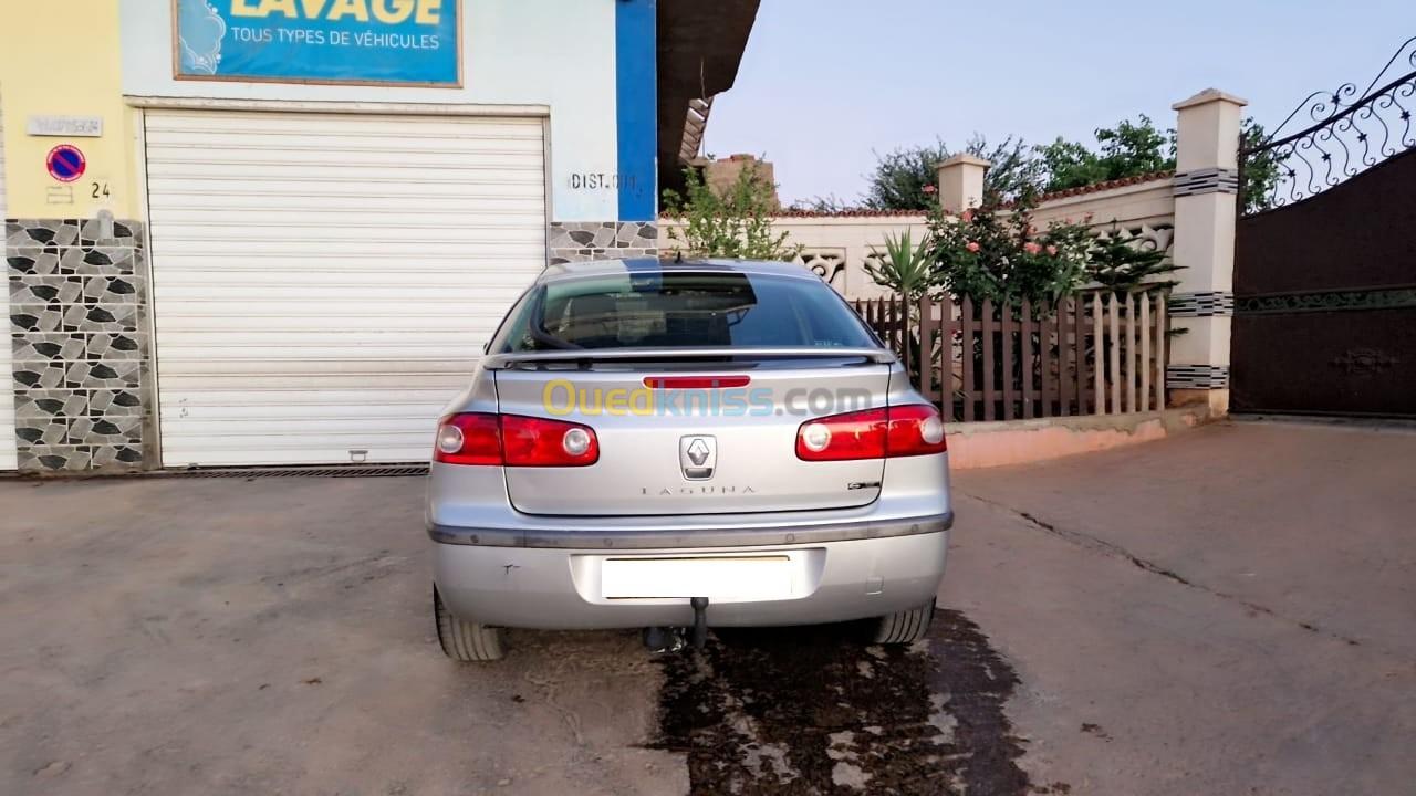 Renault Laguna 1 2001 Laguna 1