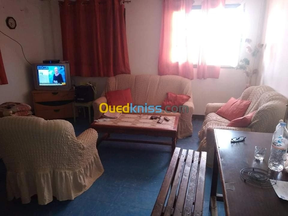 Location vacances Bungalow Chlef Tenes