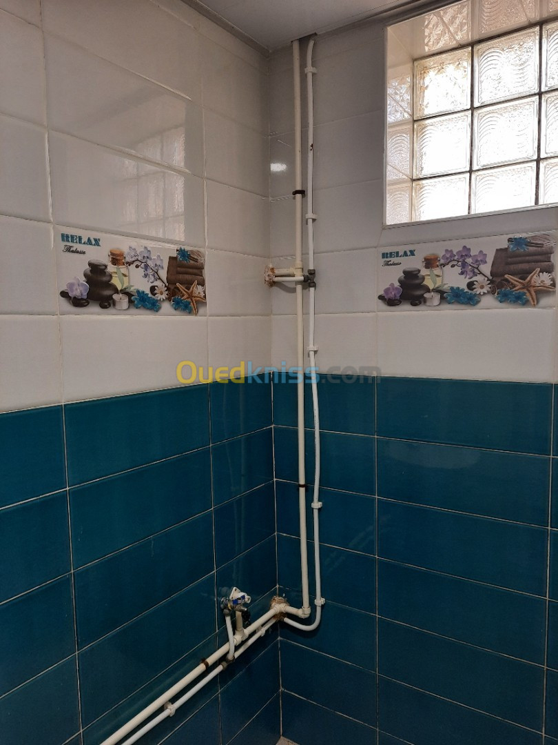 Location Niveau De Villa F3 Tiaret Tiaret