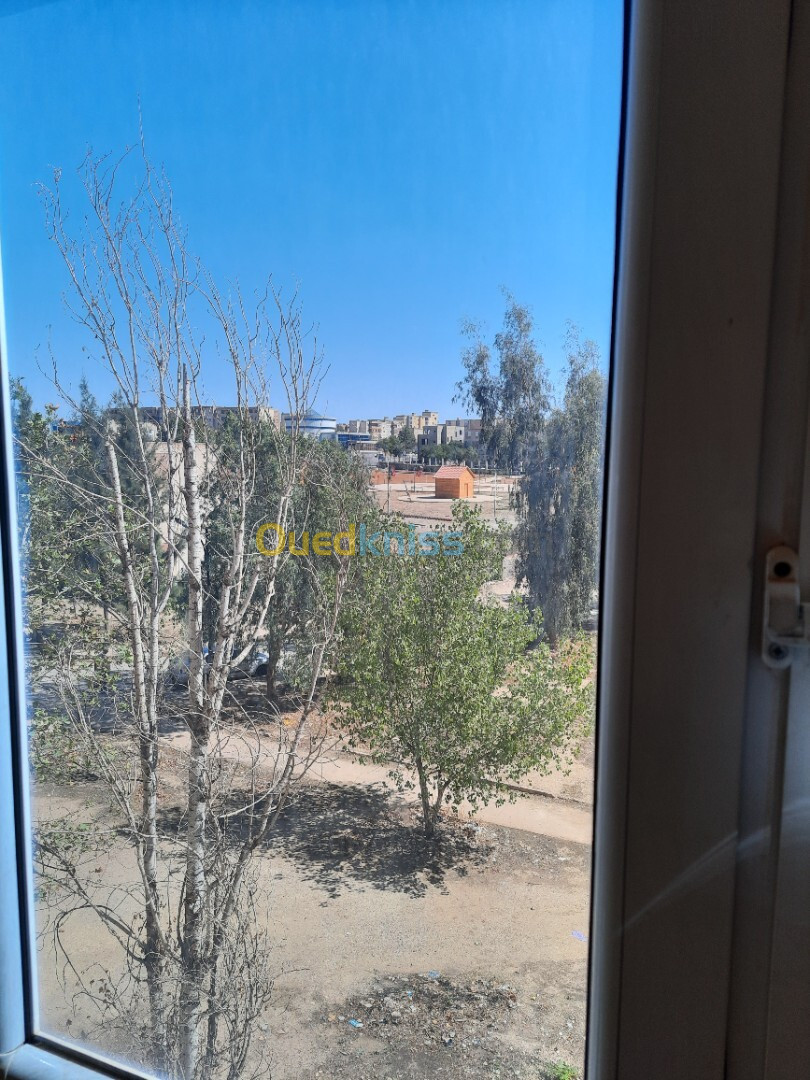 Vente Appartement Tiaret Tiaret