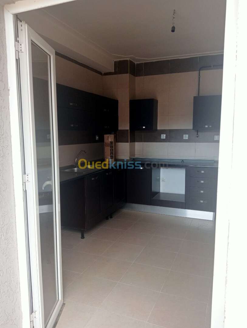 Vente Appartement Alger Douera