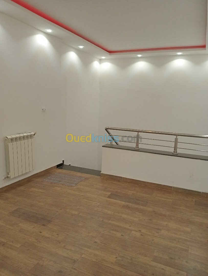 Vente Duplex Alger Ouled fayet