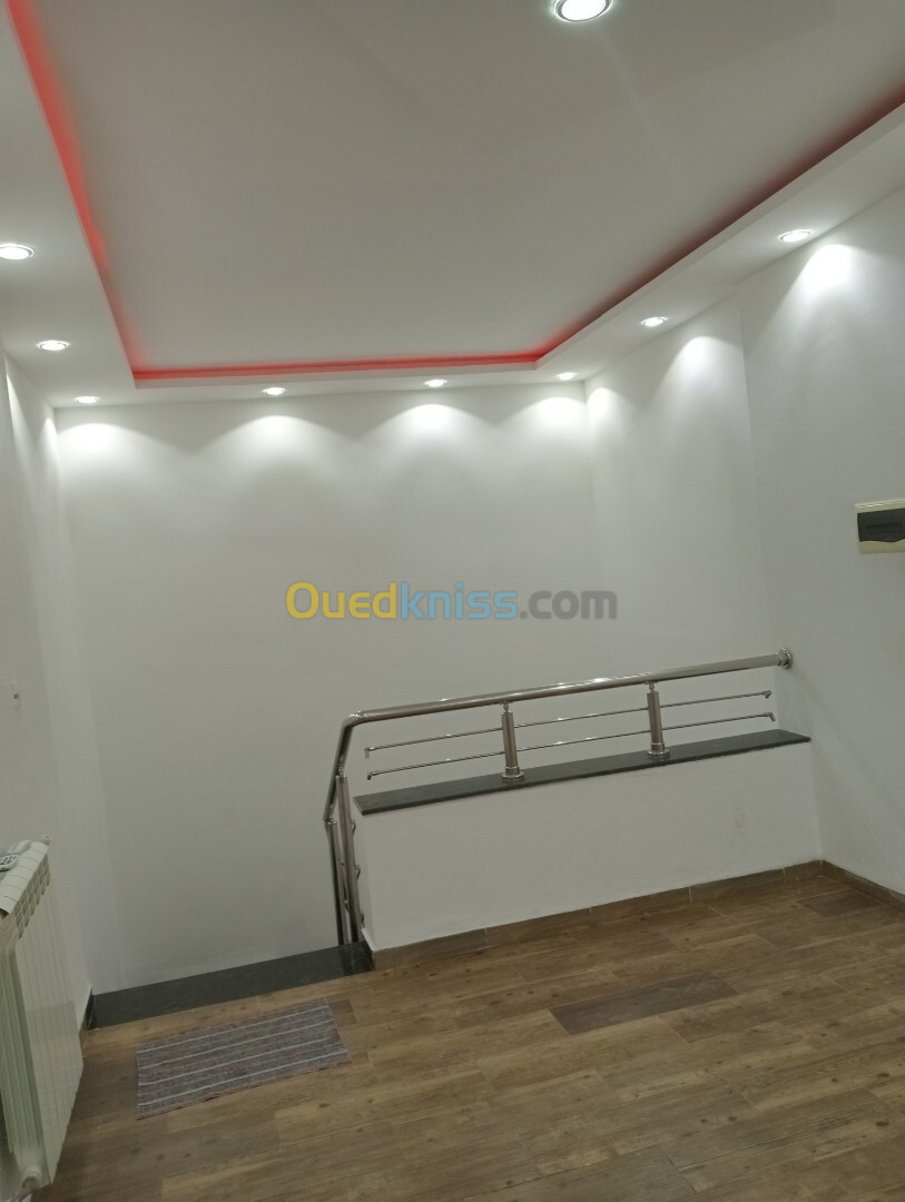 Vente Duplex Alger Ouled fayet