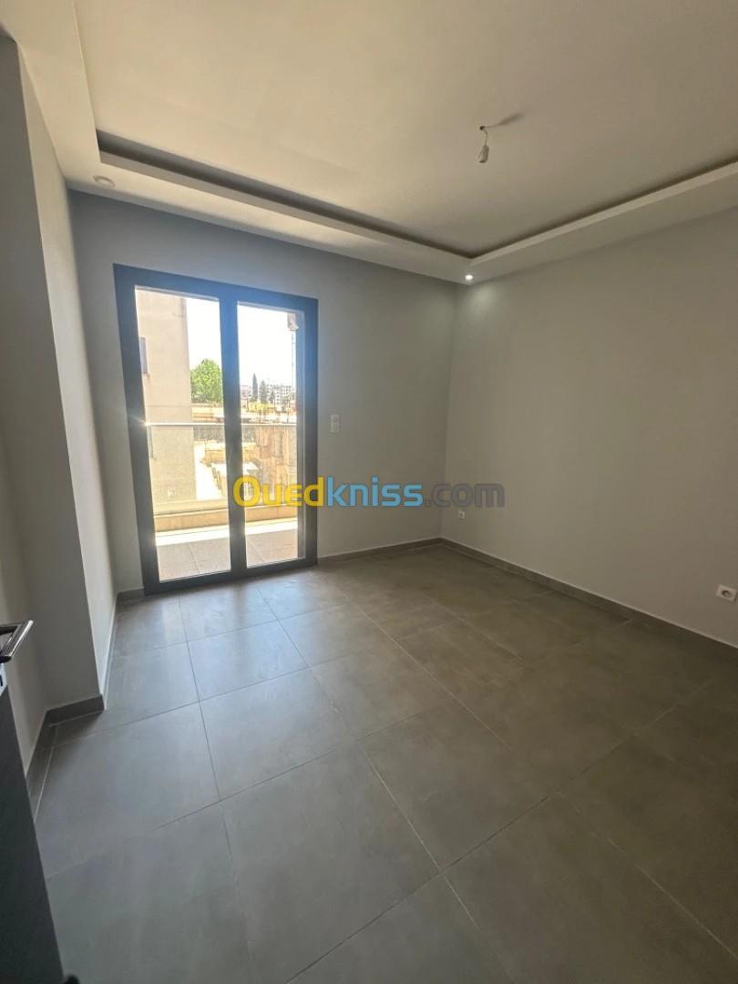 Location Appartement F2 Alger El achour