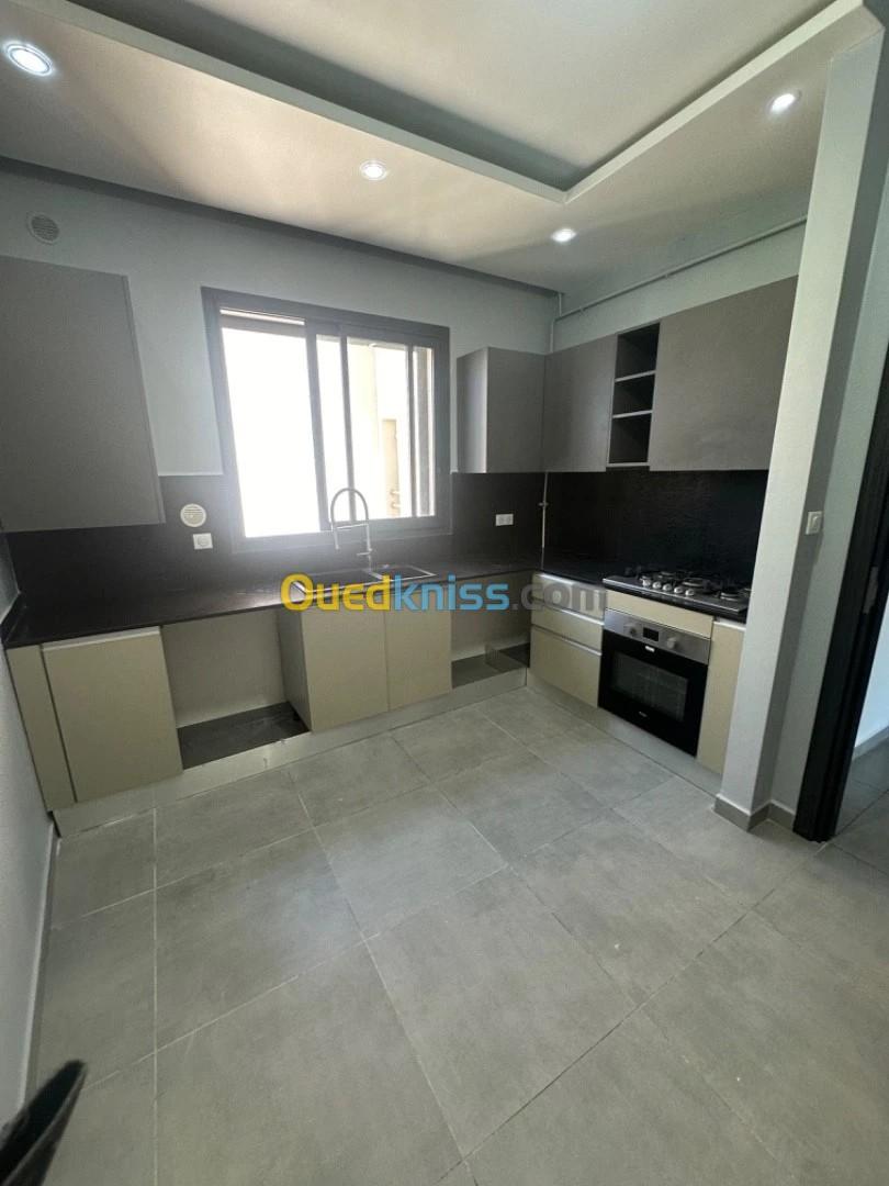 Location Appartement F2 Alger El achour