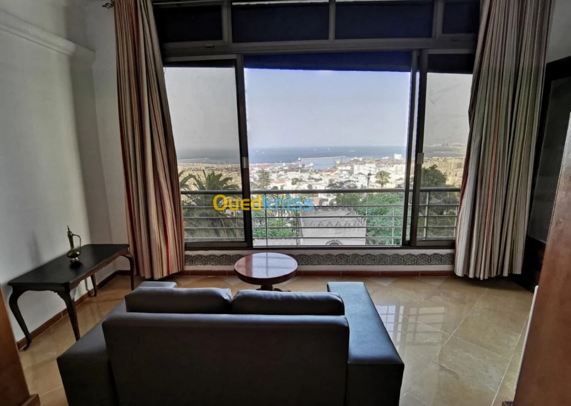 Location Appartement F4 Alger El biar