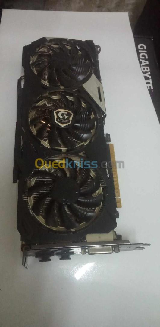 GTX 980 WINDFORCE 4G