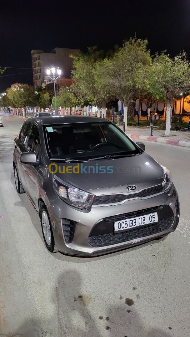 Kia Picanto 2018 LX Start