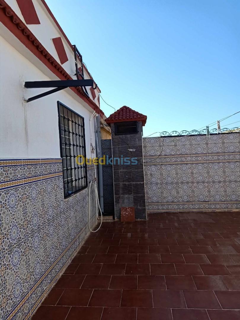 Vente Villa Tlemcen Tlemcen