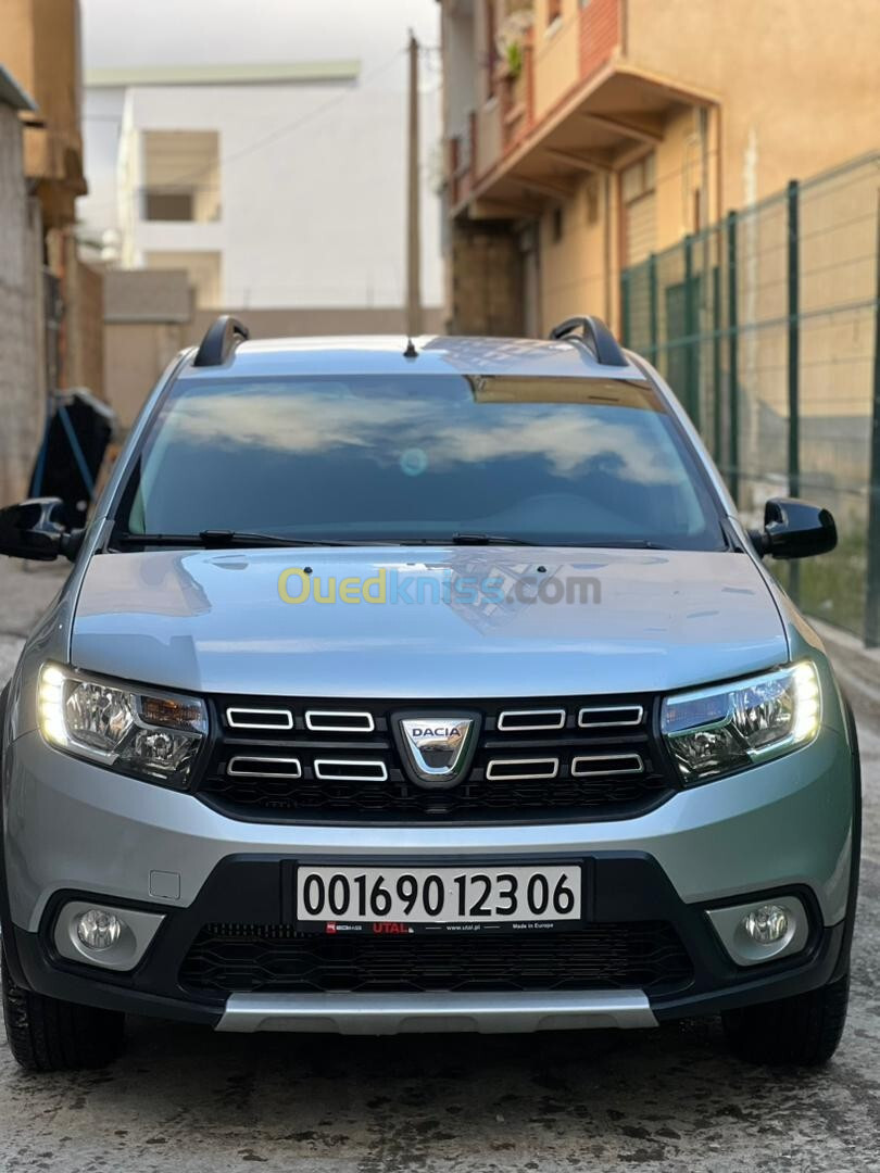 Renault Stepway 2023 Stepway