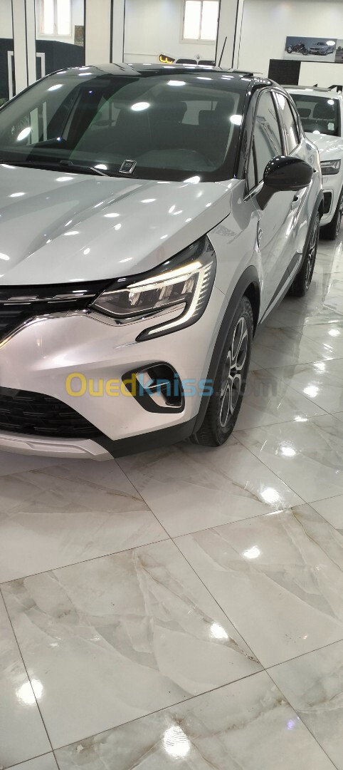 Renault Captur 2022 Diesel