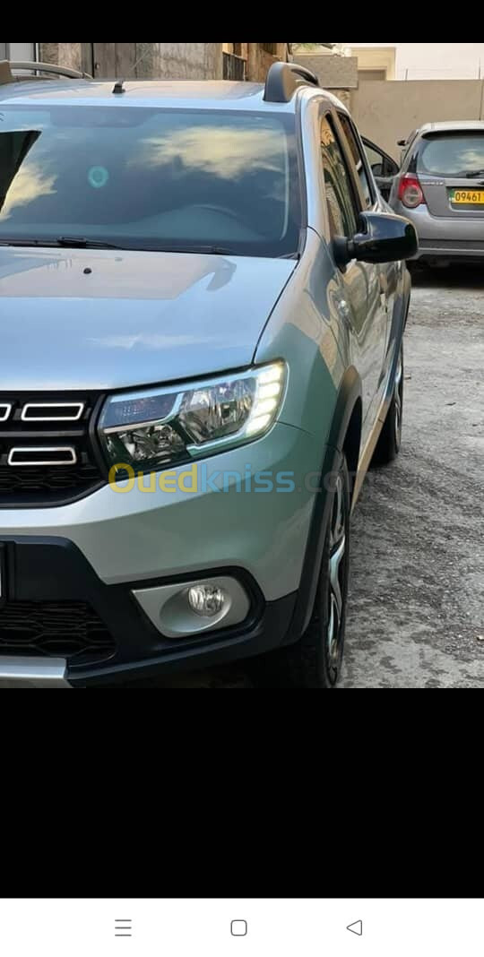 Renault Stepway 2023 Stepway