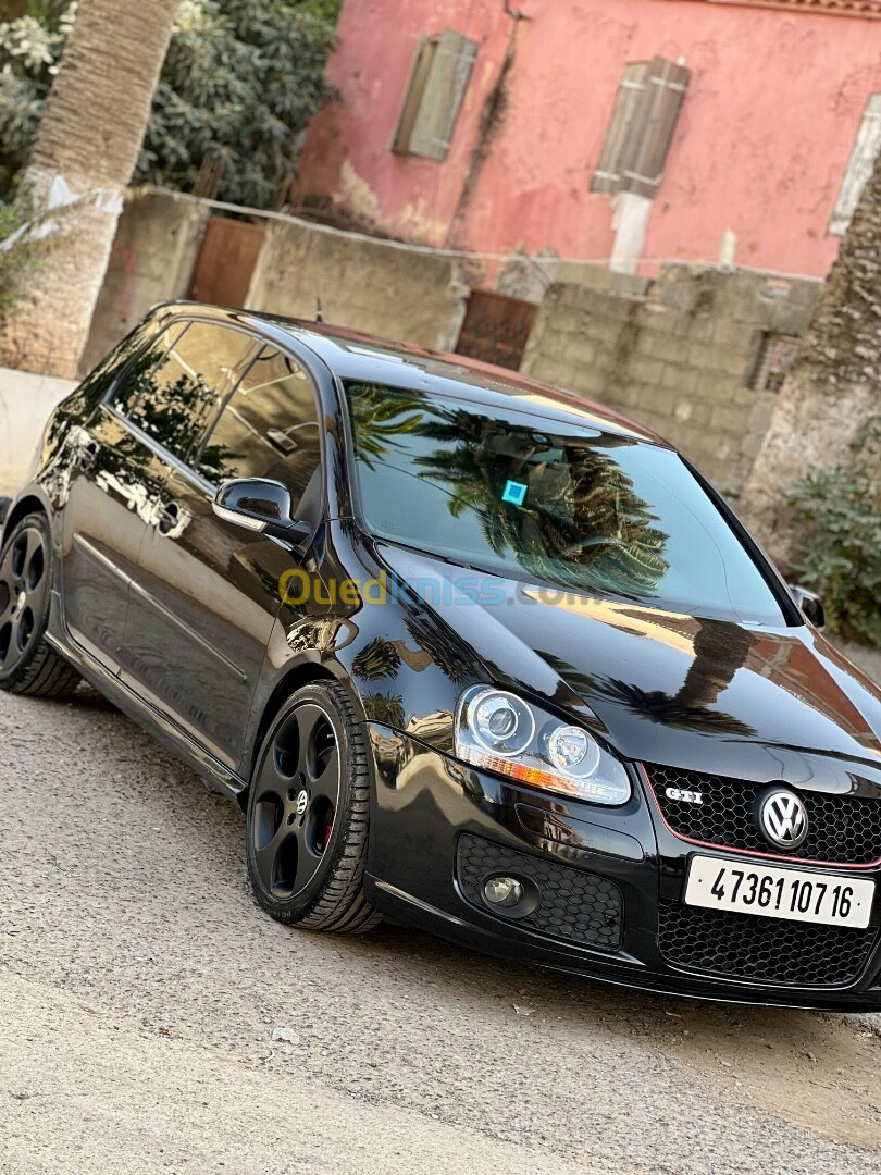 Volkswagen Golf 5 2007 Edition 30