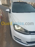 Volkswagen Golf 7 2013 Highline