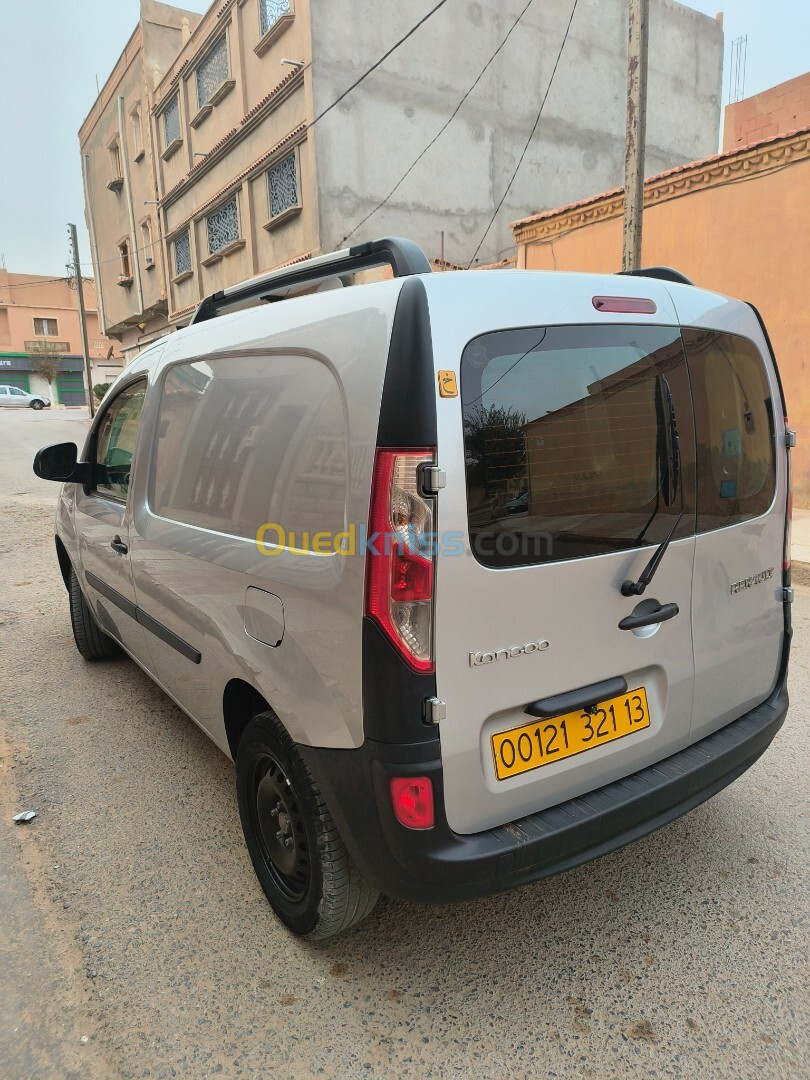 Renault Kangoo Renault Kangoo 2021 