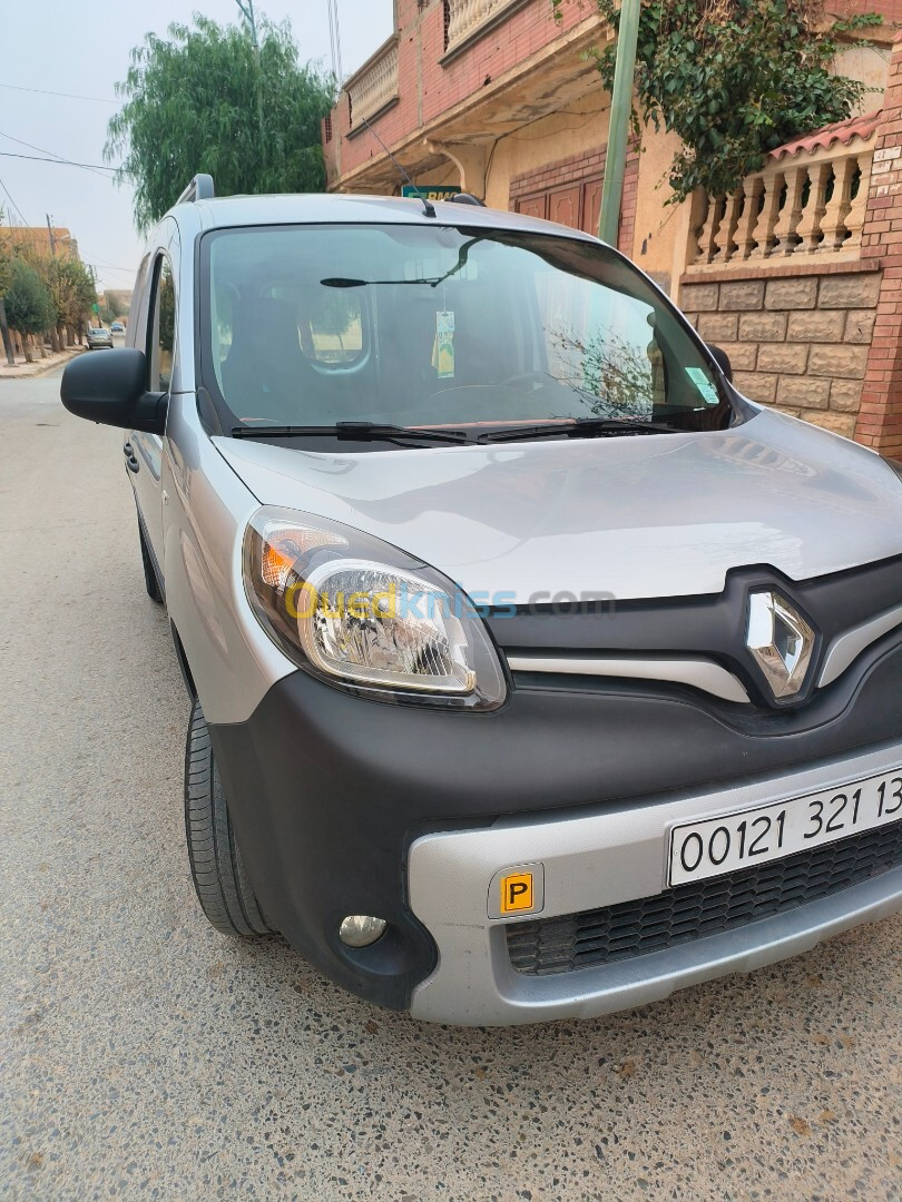 Renault Kangoo 2021 Renault Kangoo 2021 2021