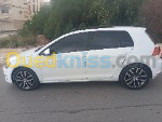 Volkswagen Golf 7 2013 Highline