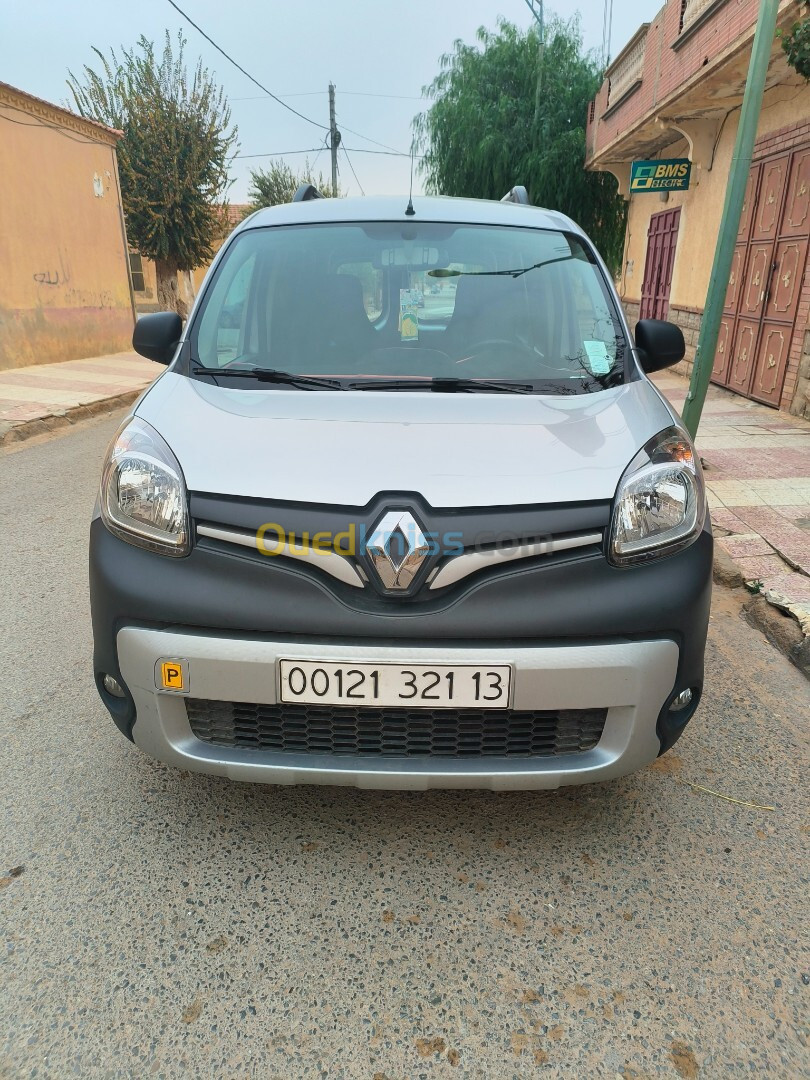 Renault Kangoo Renault Kangoo 2021 