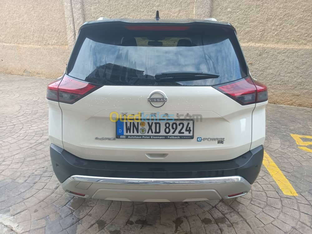 Nissan Xtrail 2024 Tekna