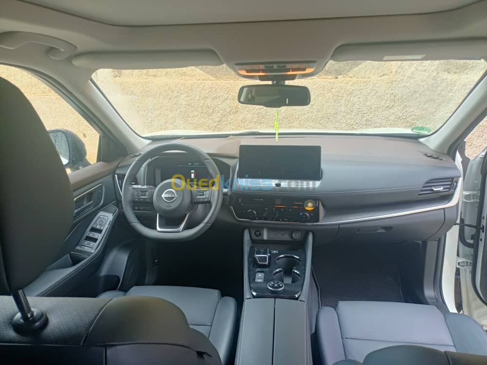 Nissan Xtrail 2024 Tekna