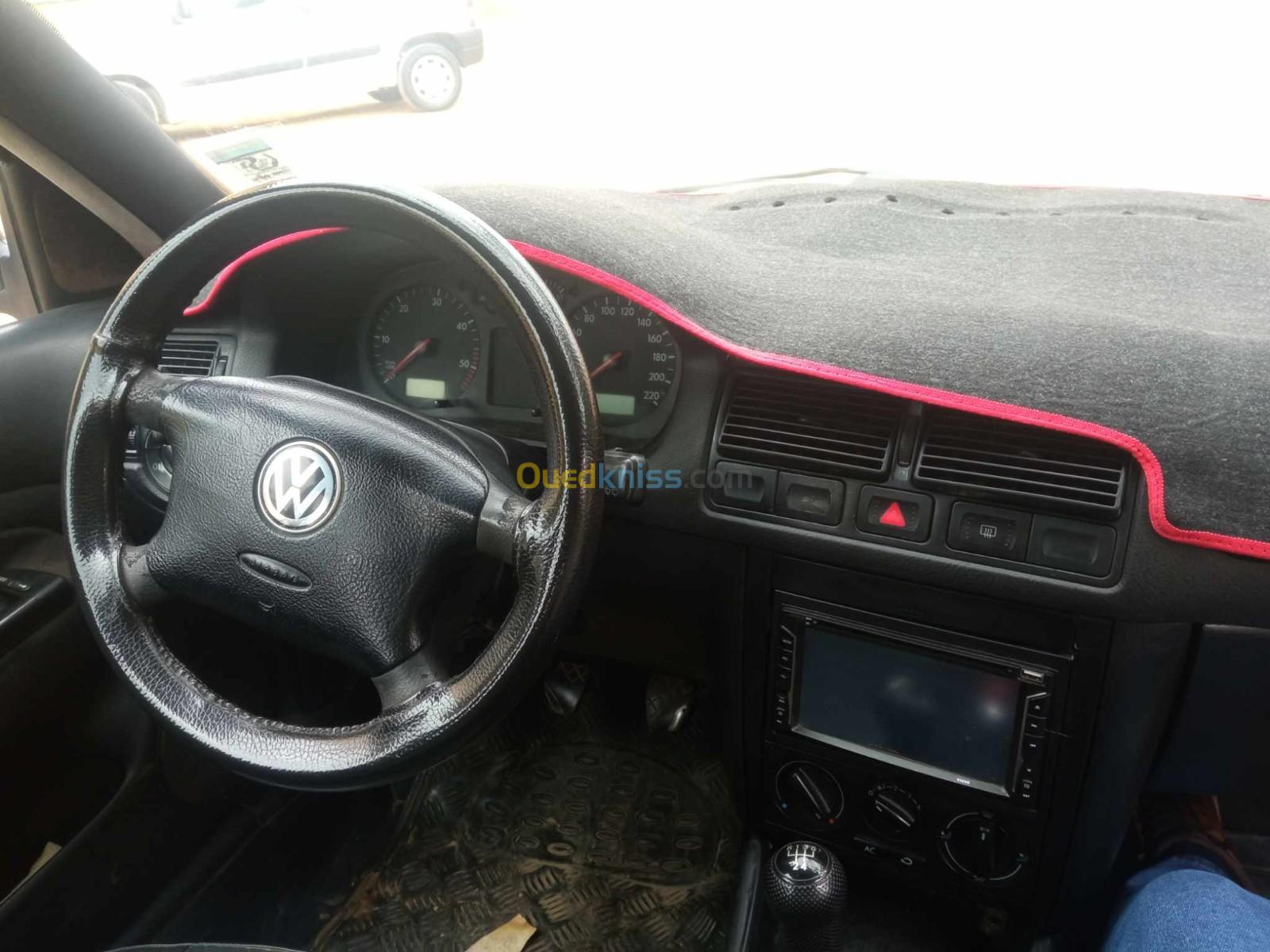 Volkswagen Golf 4 2000 