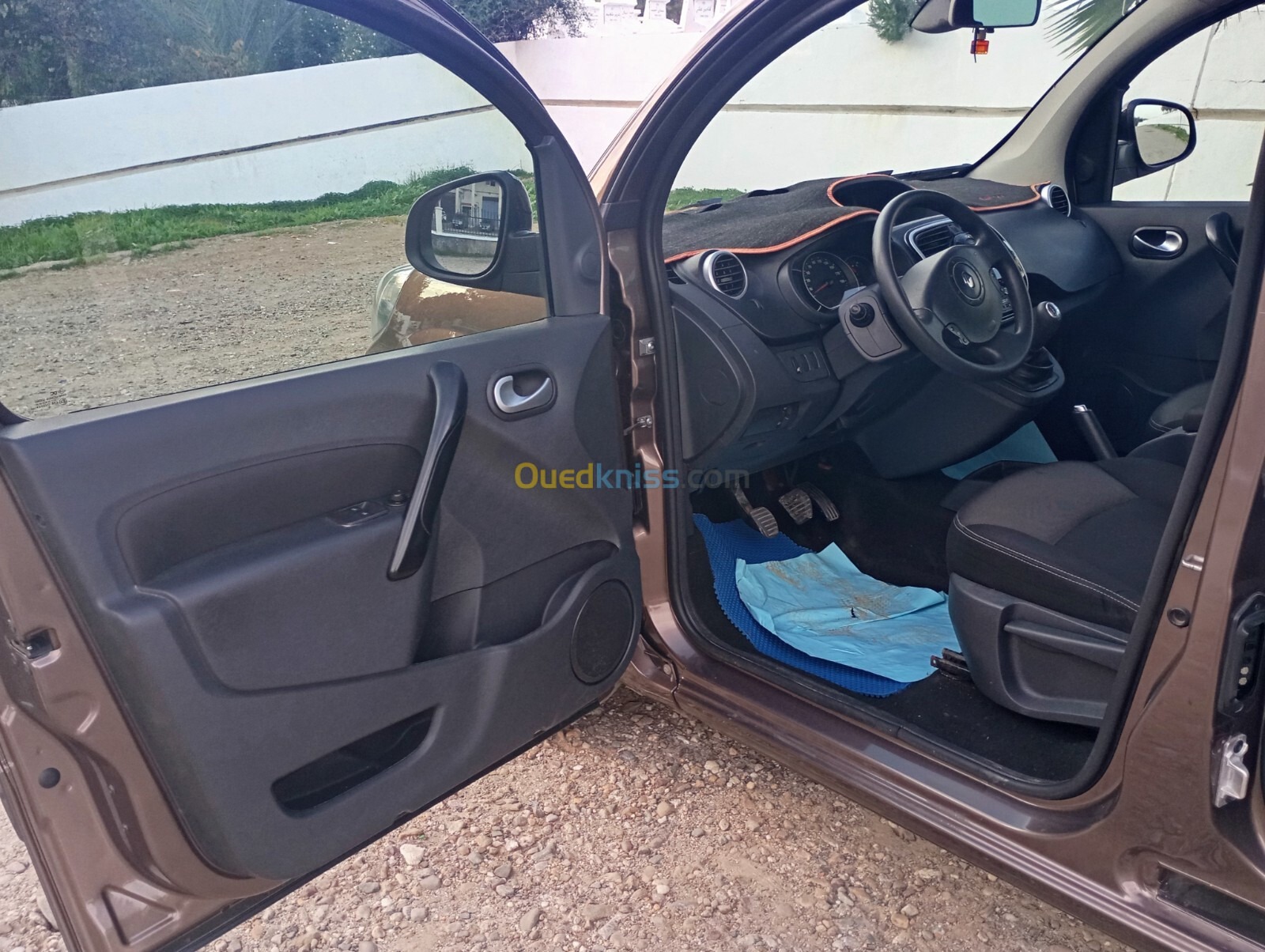 Renault Kangoo 2019 Privilège plus