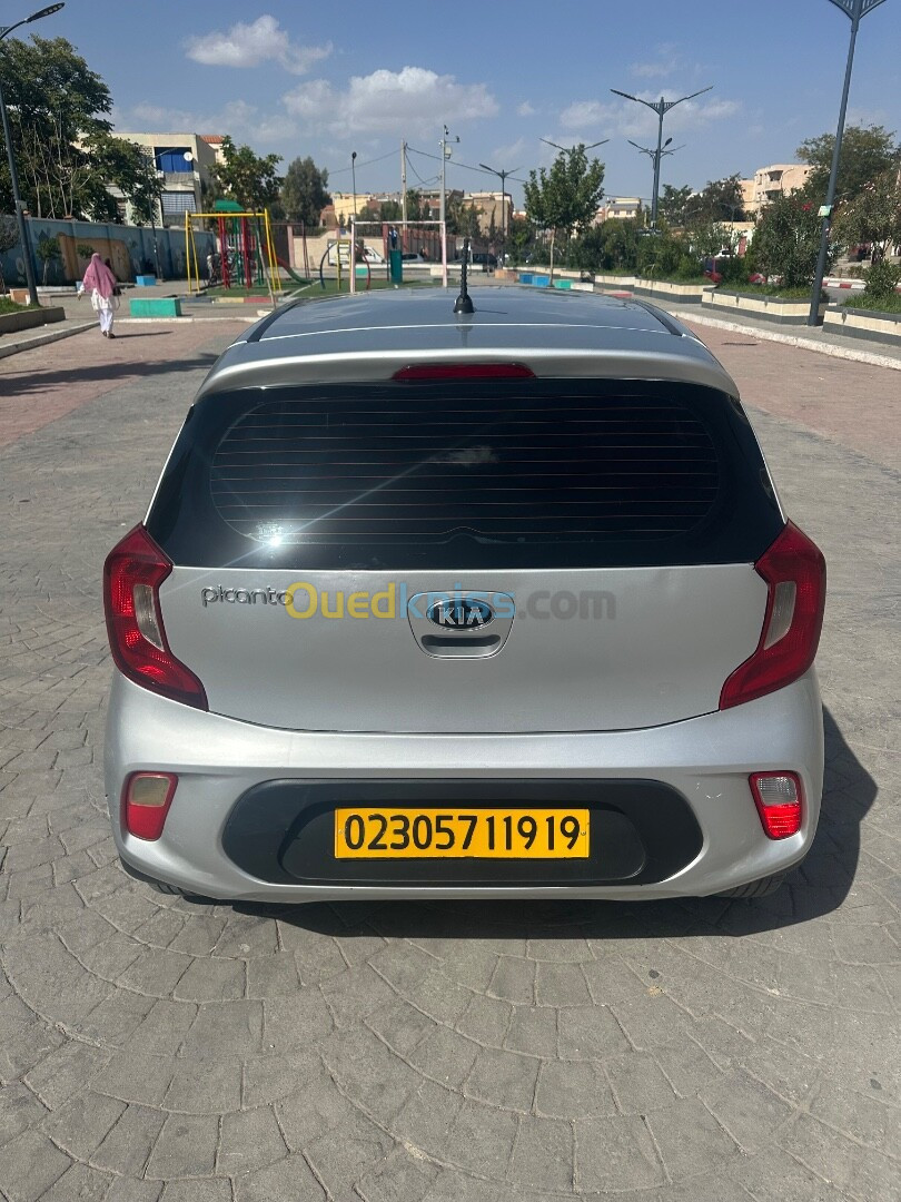 Kia Picanto 2019 EX