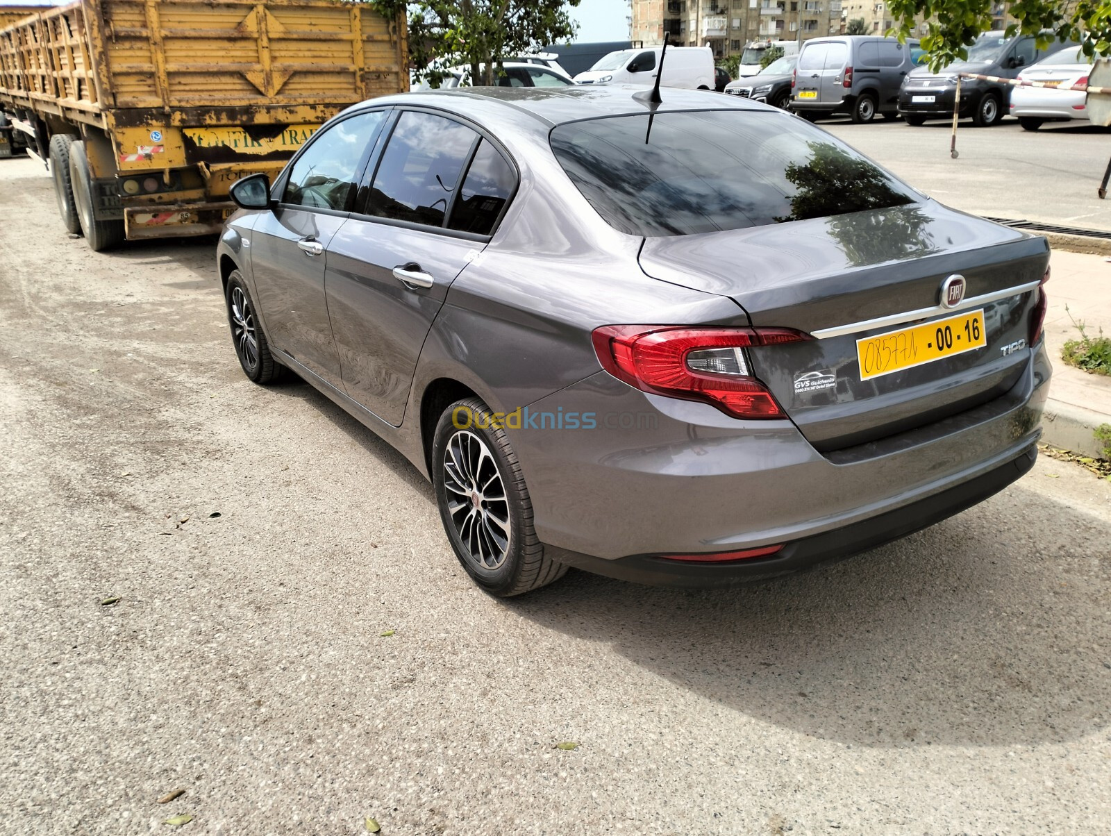 Fiat Tipo 2024 Urban plus