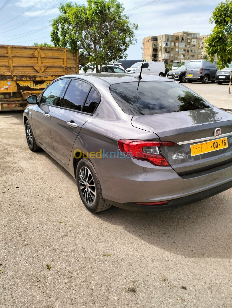 Fiat Tipo 2024 Urban plus