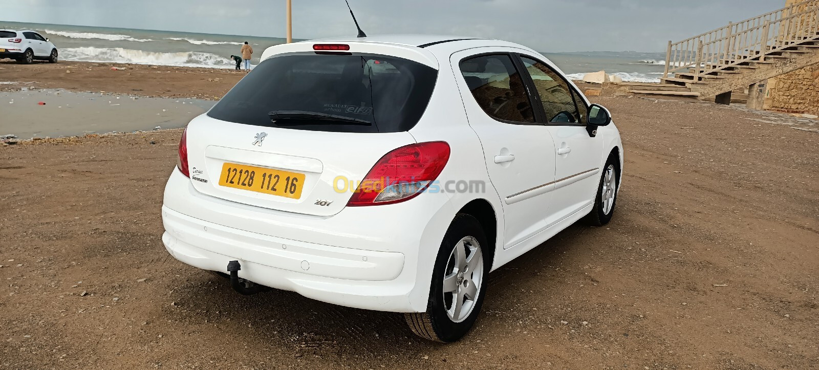 Peugeot 207 2012 207