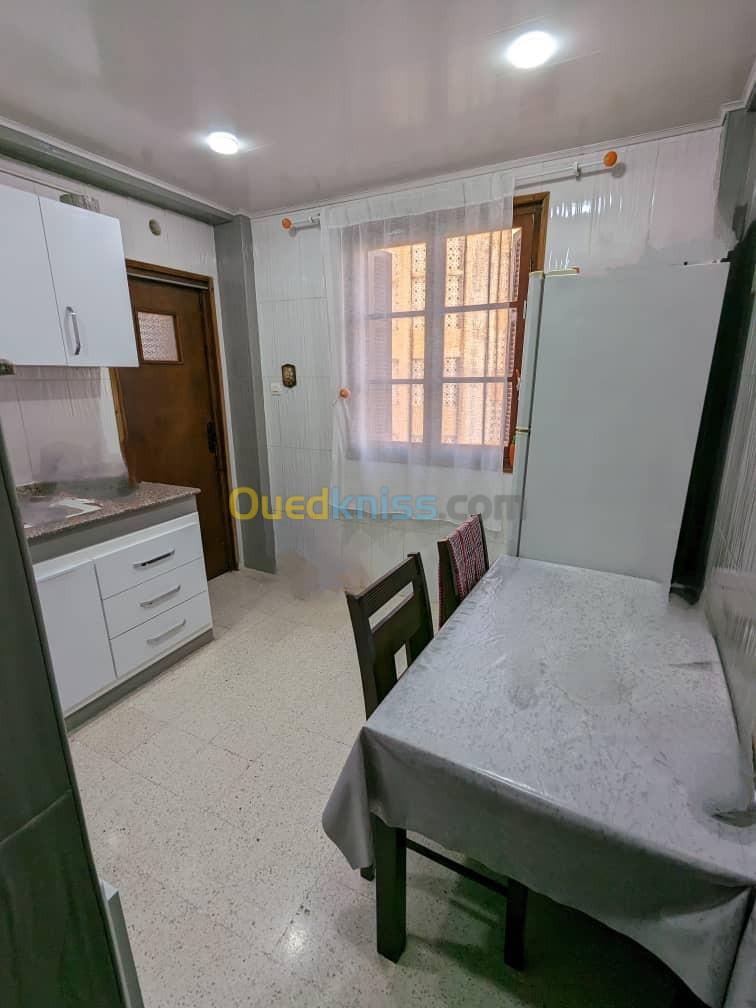 Vente Appartement F4 Blida Guerrouaou